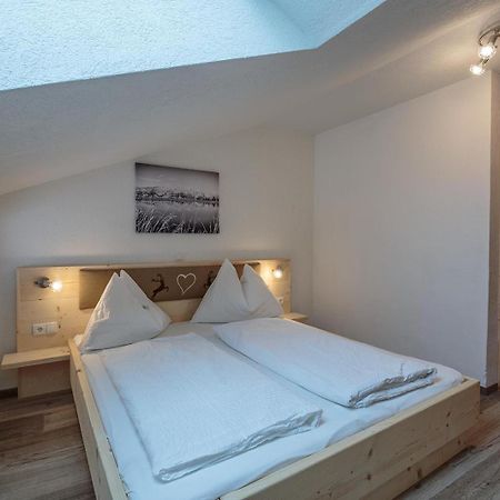 Appartements Gruenholz Itter Exteriér fotografie